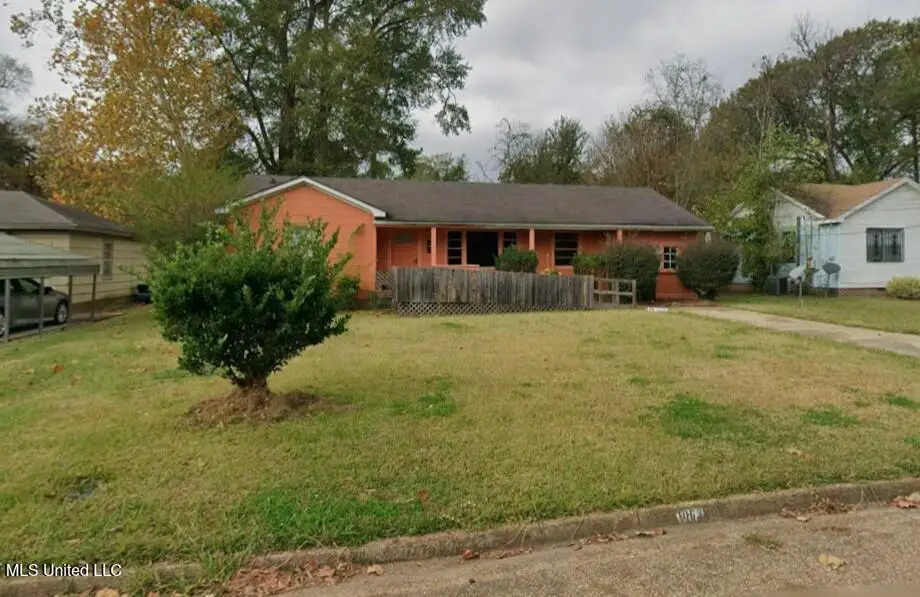 1063 Voorhees Avenue, Jackson, MS 39209 - Image #1