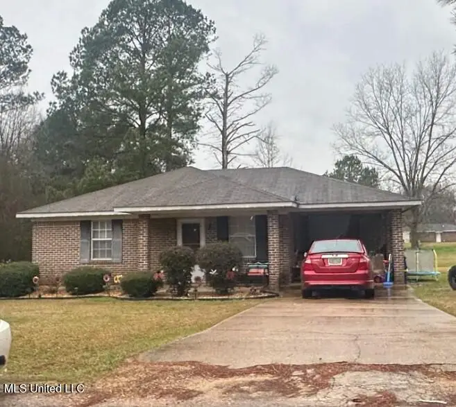 108 Millennium Drive, Aberdeen, MS 39730 - Image #1