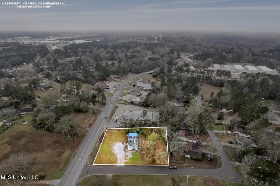 4805 W 4th Street, Hattiesburg, MS 39402 - Image #2