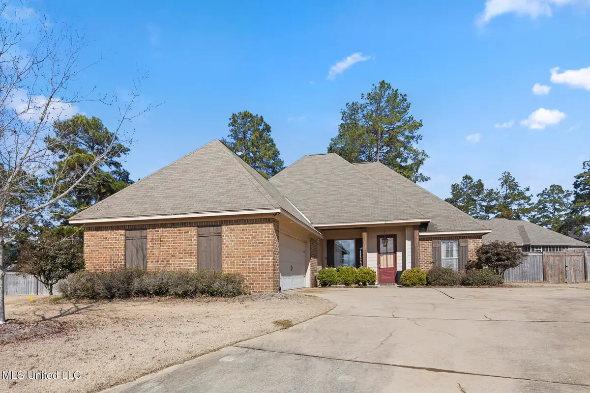 104 Mary Leigh Way, Madison, MS 39110 - #1