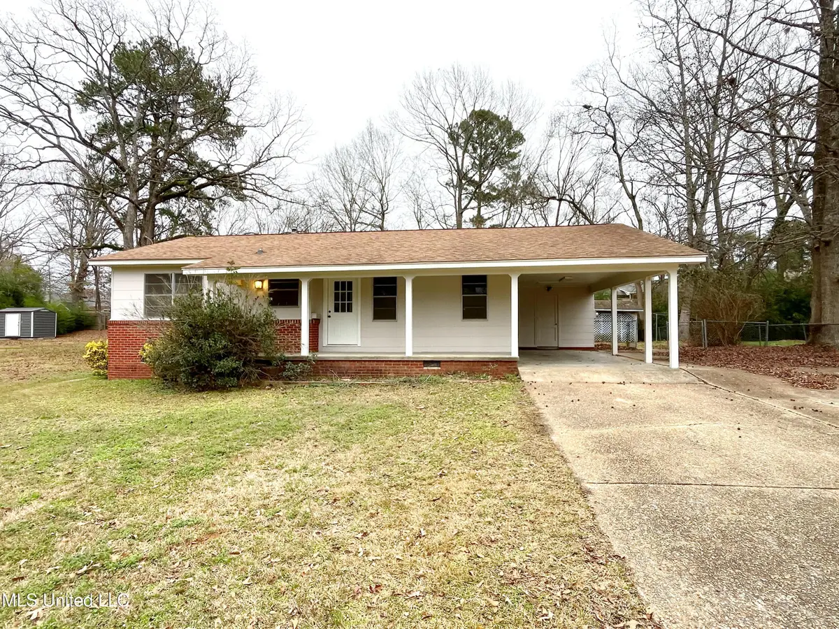 204 Charline Drive, Pearl, MS 39208 - Image #1