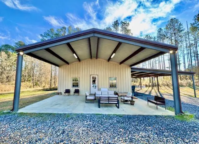 308 SE Rogers Lane, Brookhaven, MS 39601 - Image #1