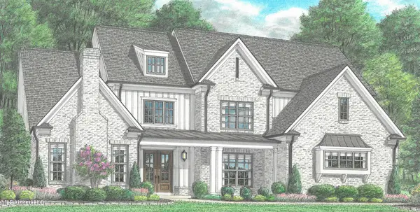 151 Cedar Crest Cove, Byhalia, MS 38611