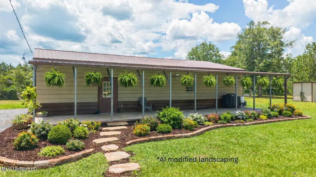 349 Ccc Road, Perkinston, MS 39573 - #1