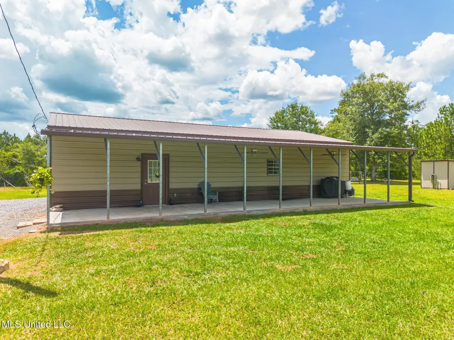 349 Ccc Road, Perkinston, MS 39573 - #2