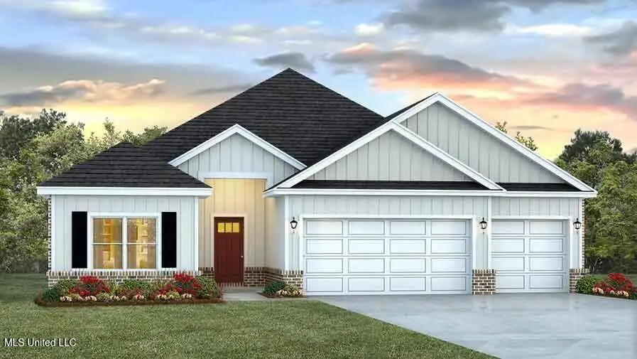 601 S Coral Lane, Pearl, MS 39208 - Image #1