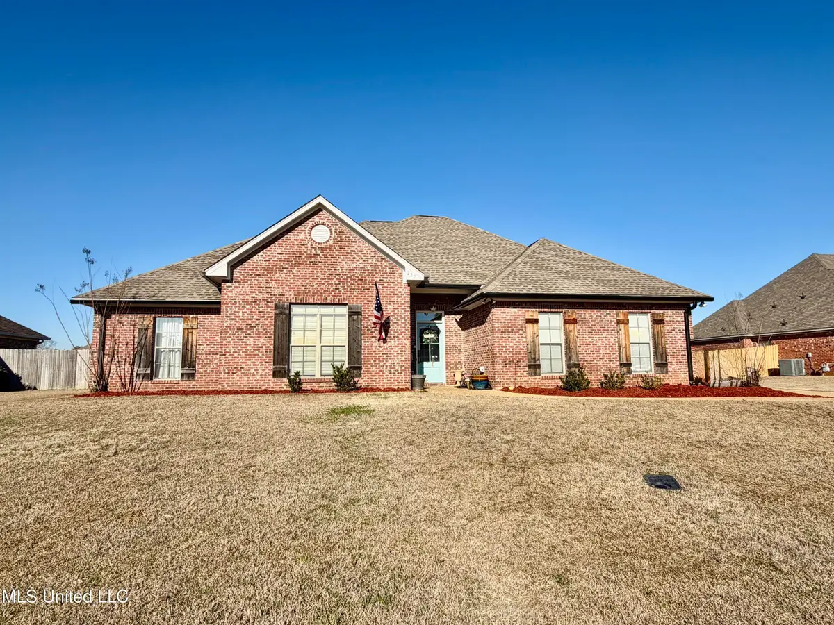 332 Towne Street, Brandon, MS 39042 - Image #1