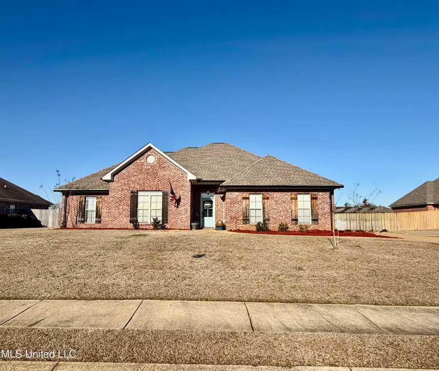 332 Towne Street, Brandon, MS 39042 - Image #2