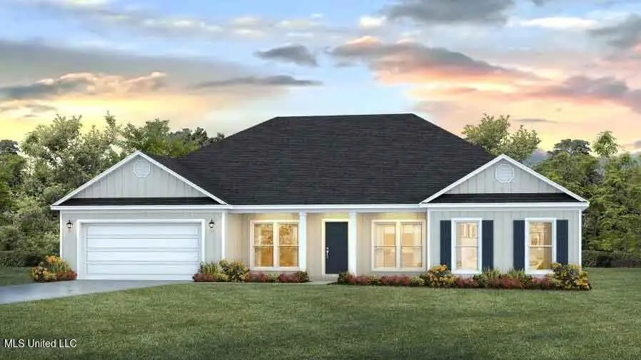 603 S Coral Lane, Pearl, MS 39208 - Image #1