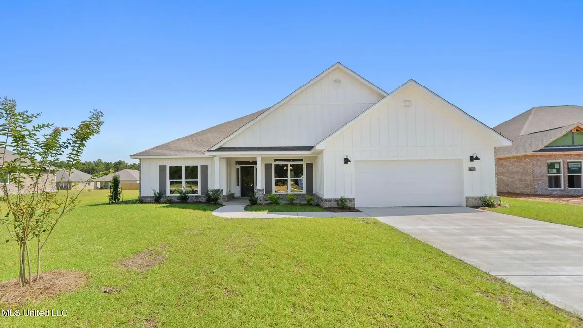 605 S Coral Lane, Pearl, MS 39208 - Image #1