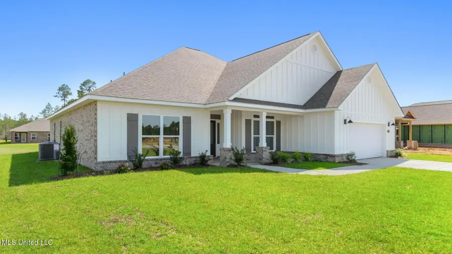 605 S Coral Lane, Pearl, MS 39208 - Image #2