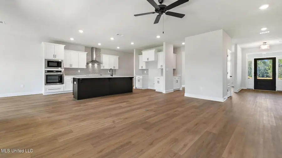 605 S Coral Lane, Pearl, MS 39208 - Image #3