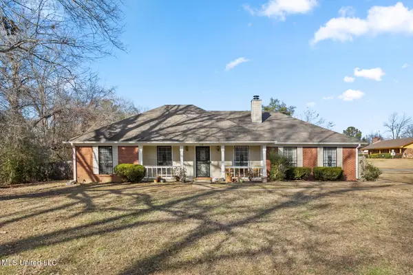 2103 Old Vicksburg Road, Clinton, MS 39056