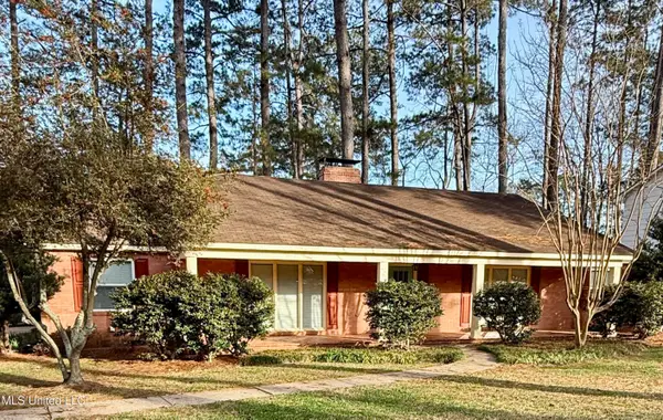 1107 Kraner Lane, Brookhaven, MS 39601