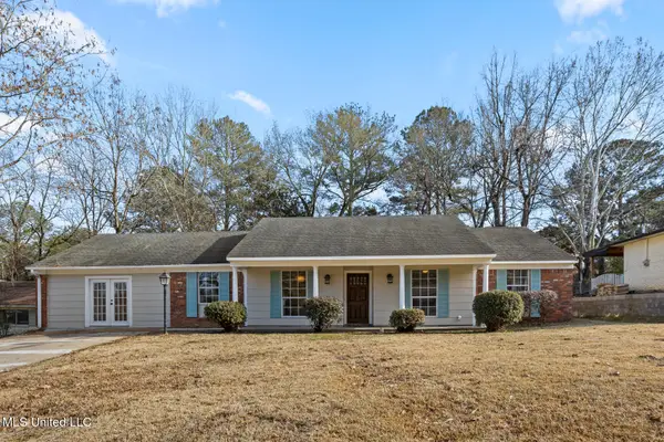 1013 Normandy Drive, Clinton, MS 39056
