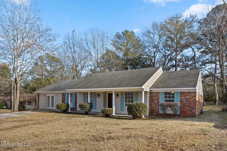 1013 Normandy Drive, Clinton, MS 39056 - Image #2