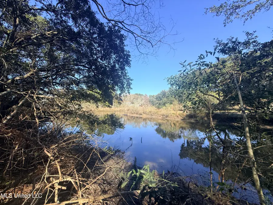 3601 Ling Street, Gautier, MS 39553 - #3