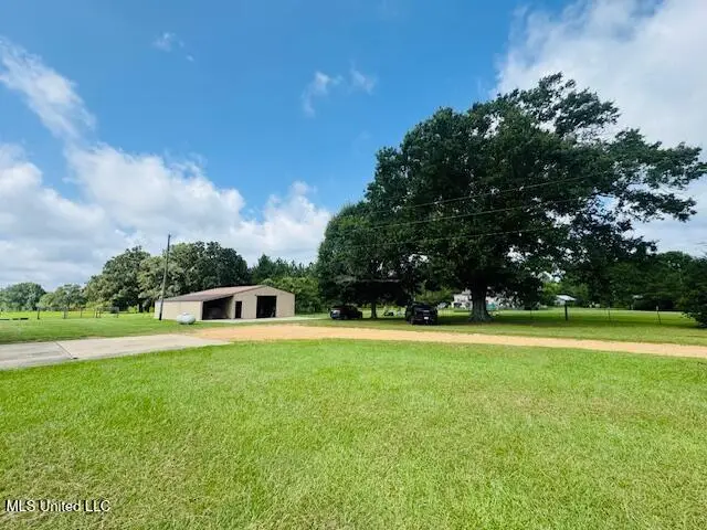 1168 Clem Nettles Road Road, Jayess, MS 39641 - #2