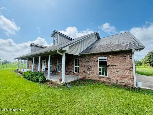 1168 Clem Nettles Road Road, Jayess, MS 39641 - #3
