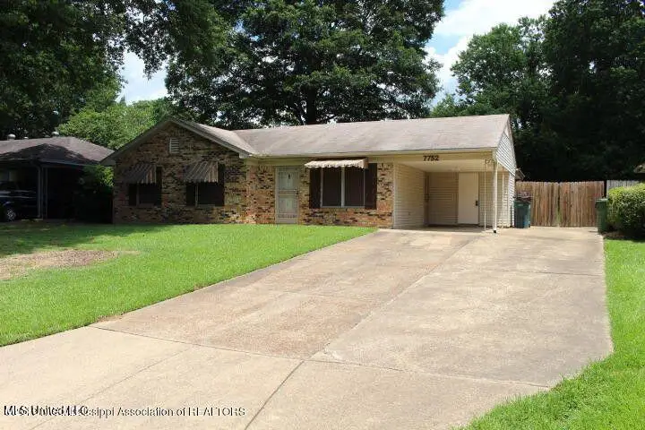 7752 Charleston Drive, Southaven, MS 38671 - Image #1