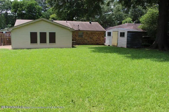 7752 Charleston Drive, Southaven, MS 38671 - Image #3
