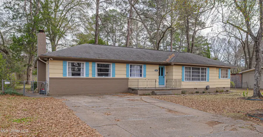 5854 Canton Park Drive, Jackson, MS 39211 - Image #2