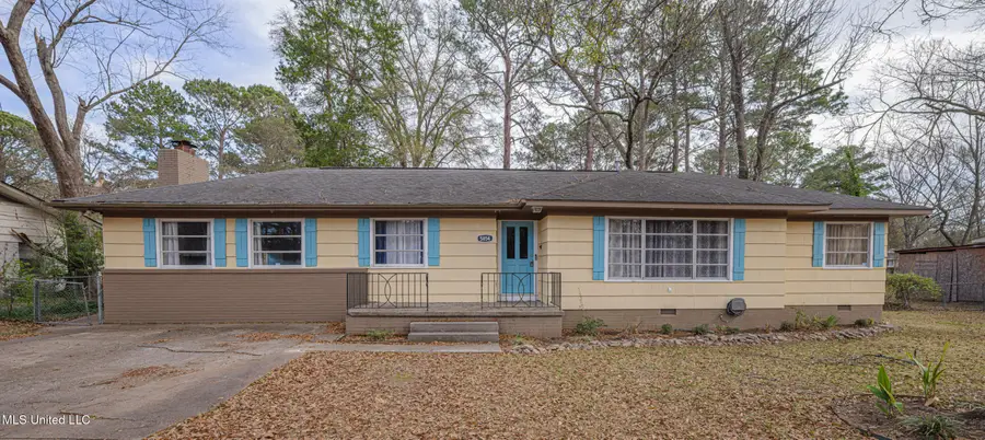 5854 Canton Park Drive, Jackson, MS 39211 - Image #3