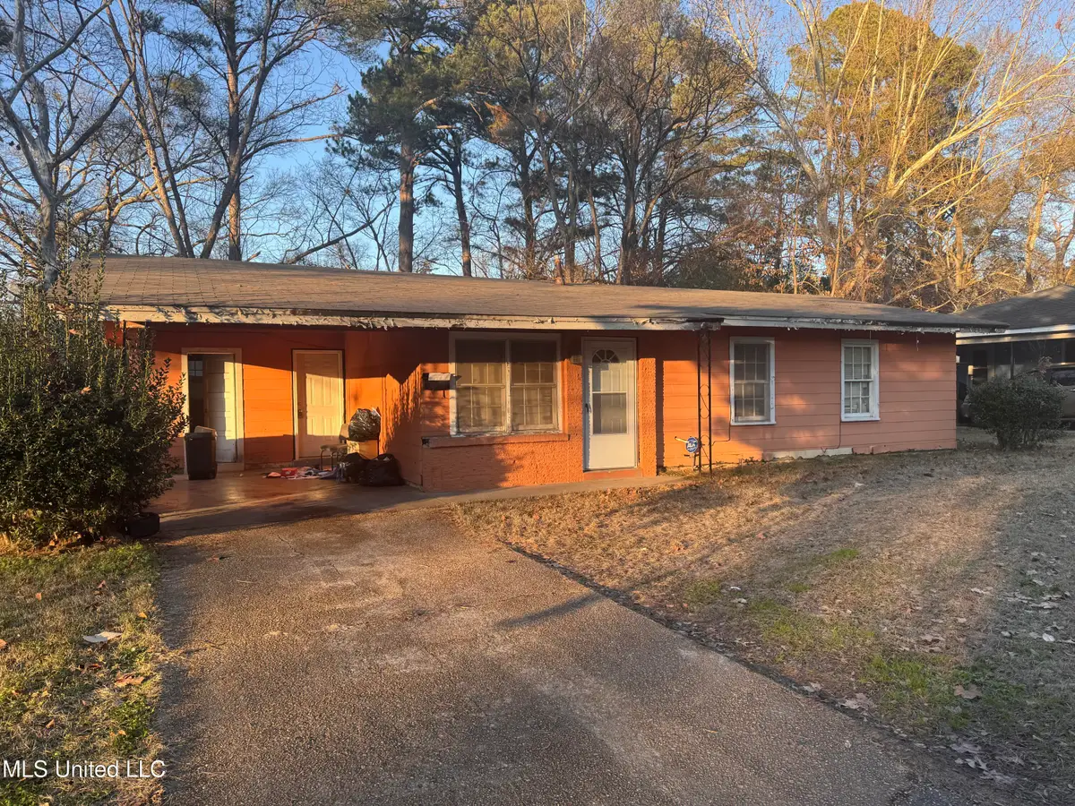 336 Cedars Of Lebanon Road, Jackson, MS 39206 - Image #1