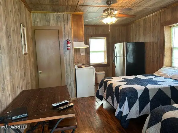 101 Sportsman Lane, Ferriday, LA 71334