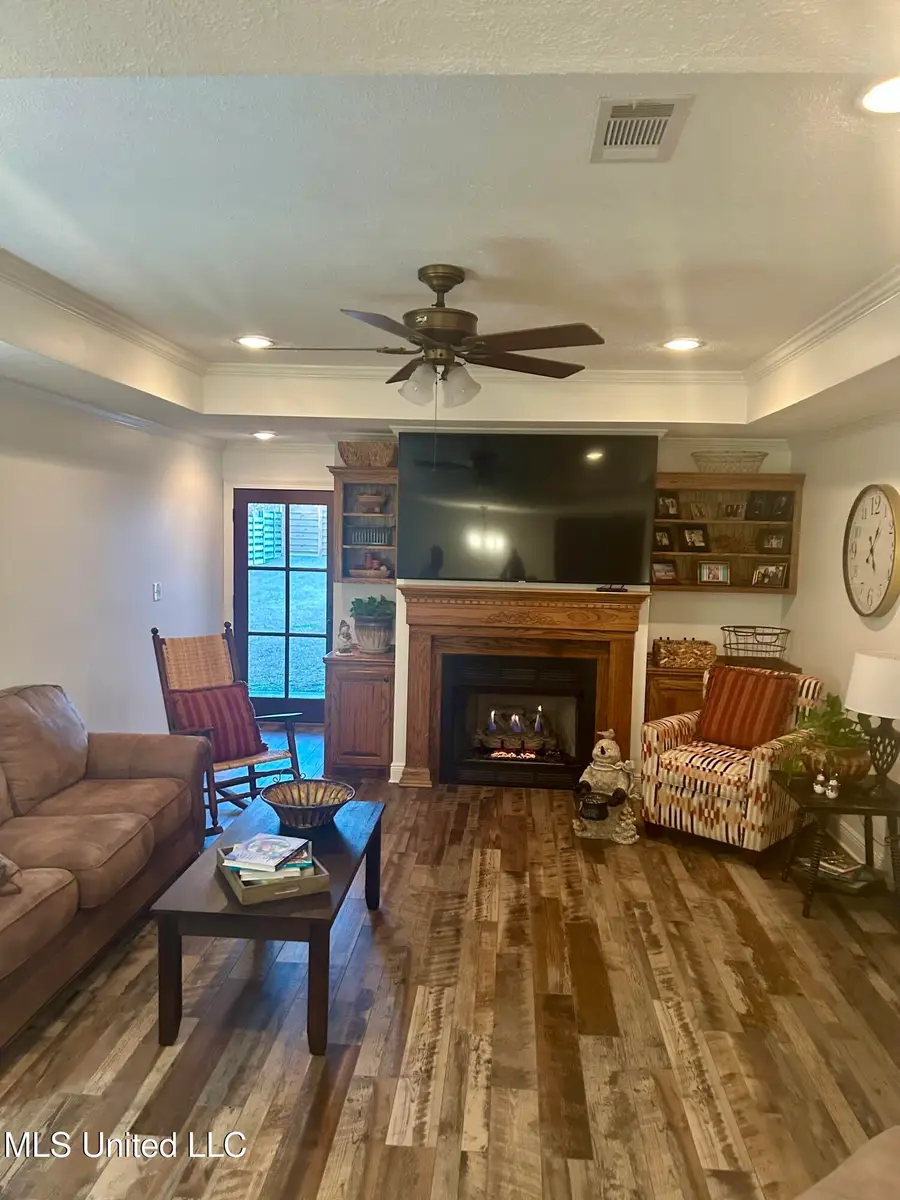 1208 Fisher Park Street Park, Brookhaven, MS 39601 - Image #2