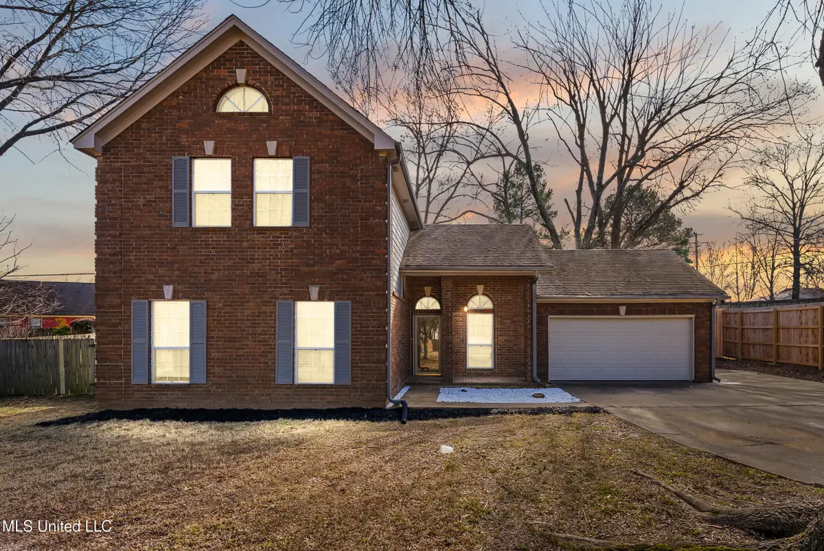 7235 Cedardale Road, Olive Branch, MS 38654 - #1