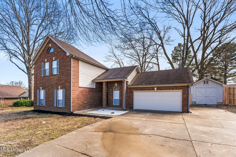 7235 Cedardale Road, Olive Branch, MS 38654 - #3