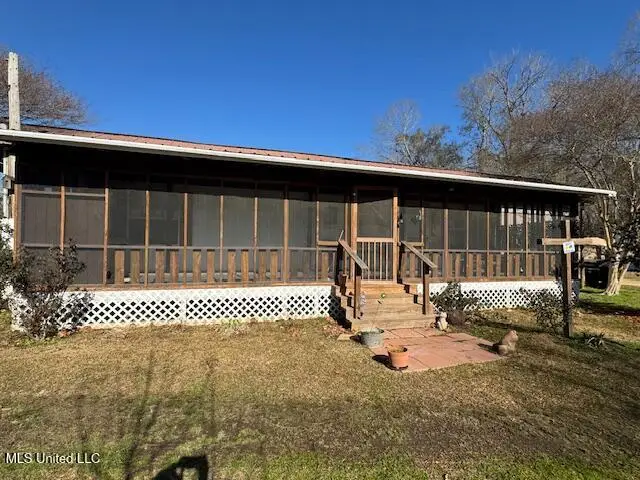 177 Hodges Camp Road, Woodville, MS 39669 - #1