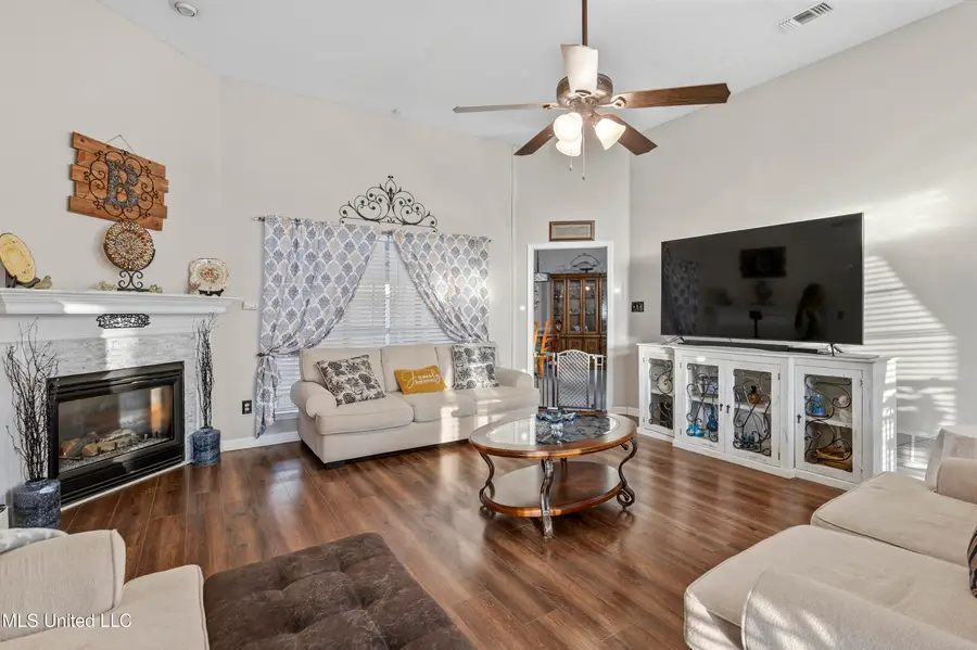 5696 Blocker Street, Olive Branch, MS 38654 - #3