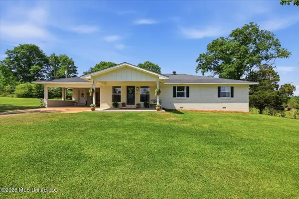 144 Walter Jones Road, Mendenhall, MS 39114