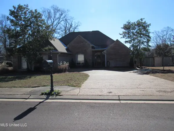101 Bear Creek Circle, Canton, MS 39046