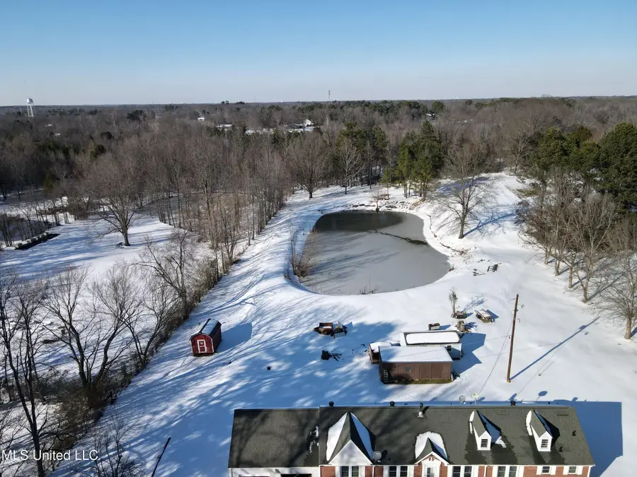 9338 E Broadway Road, Olive Branch, MS 38654 - #3