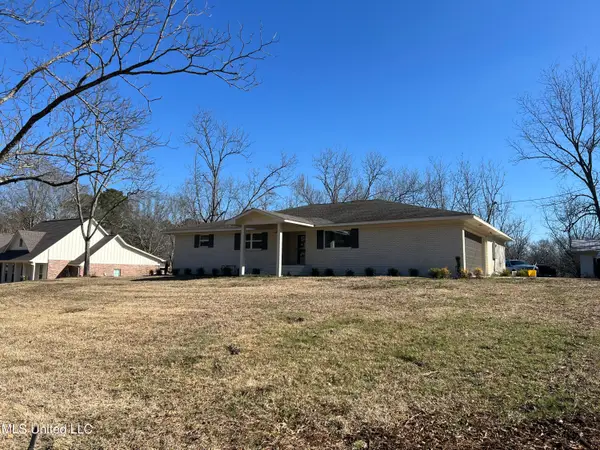 110 Trickhambridge Road, Brandon, MS 39042
