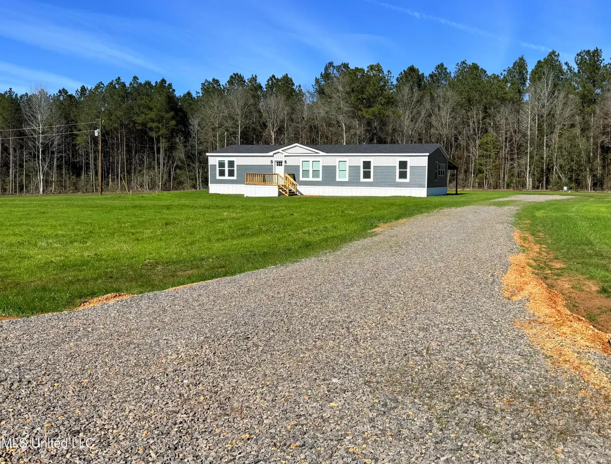 2035 Ceasar Trail, Bogue Chitto, MS 39629 - Image #1