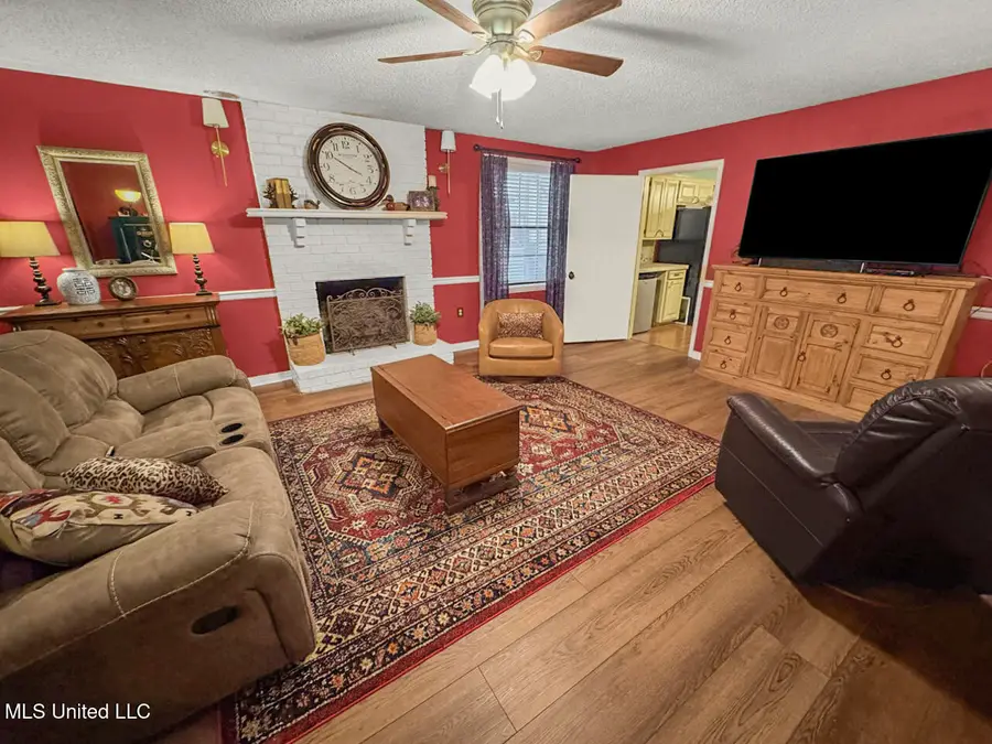 5 Spokane Road, Natchez, MS 39120 - #2