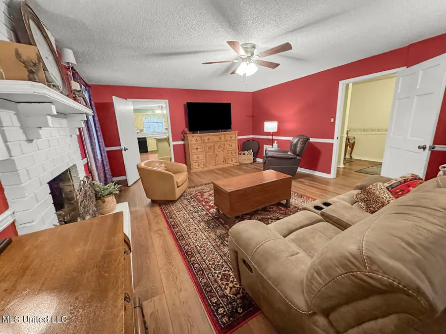 5 Spokane Road, Natchez, MS 39120 - #3