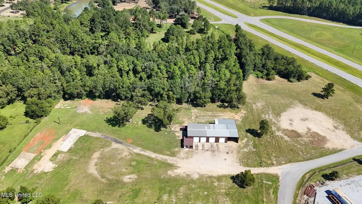 2218 Twin Creek Road, Lucedale, MS 39452 - #1