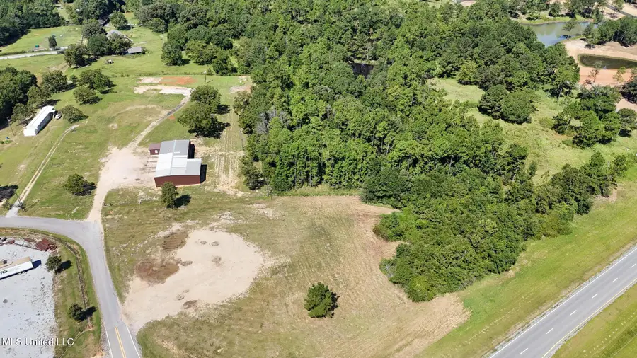 2218 Twin Creek Road, Lucedale, MS 39452 - #2