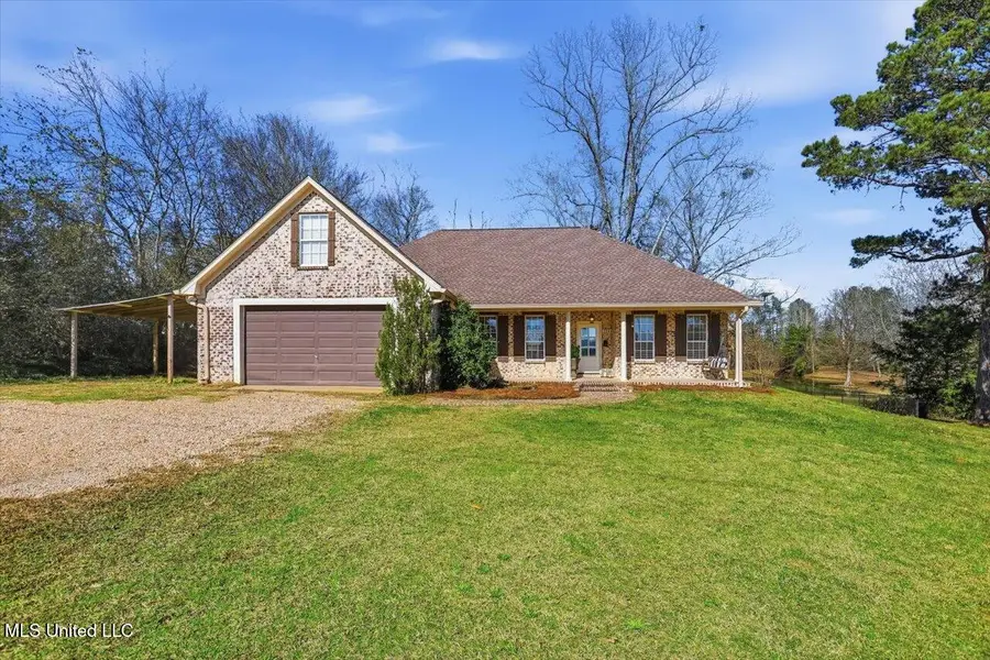 2244 Florence Byram Road, Florence, MS 39073 - Image #2