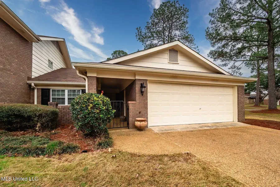 113 Longbranch Drive, Brandon, MS 39042 - Image #3