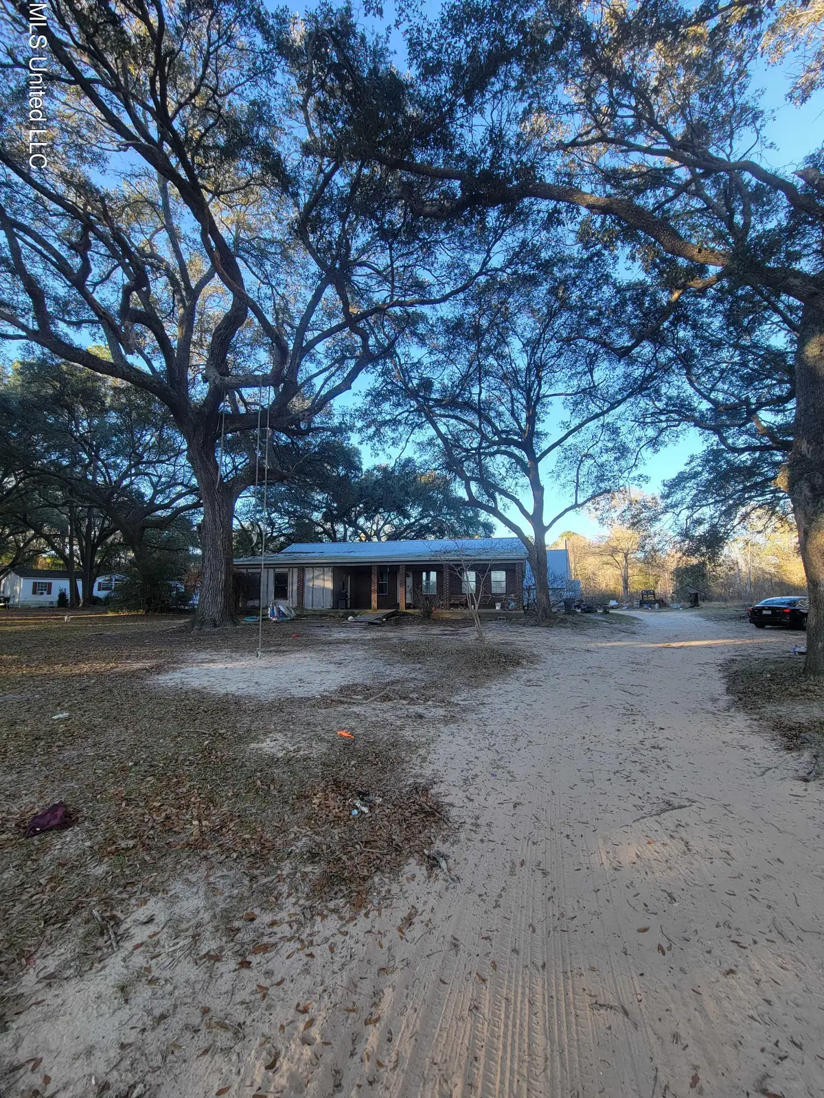 11709 Chatsworth Road, Moss Point, MS 39562 - Image #1