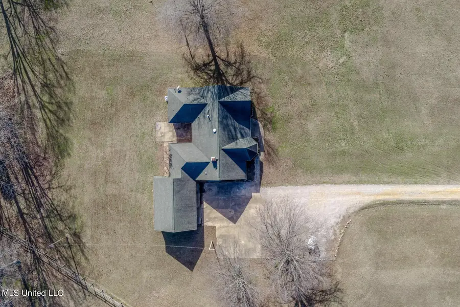 11815 Whispering Pines Drive, Olive Branch, MS 38654 - #2