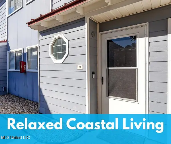 1664 Beach Boulevard, Biloxi, MS 39531