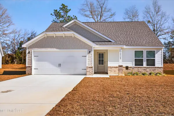 10508 Glade Cove, Gulfport, MS 39503