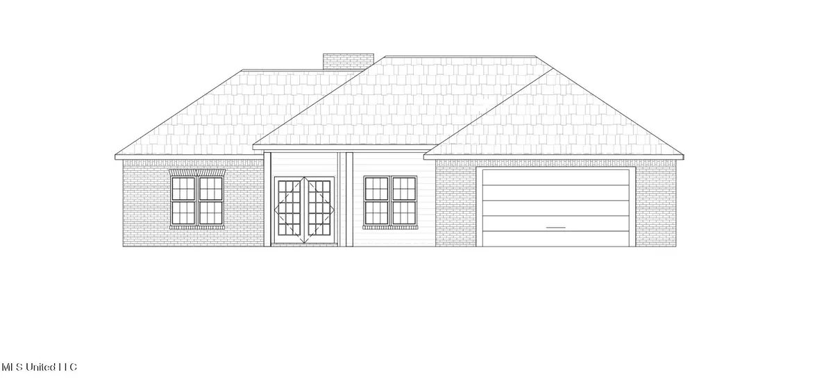 5252 Skylark Drive, Byram, MS 39272 - Image #1